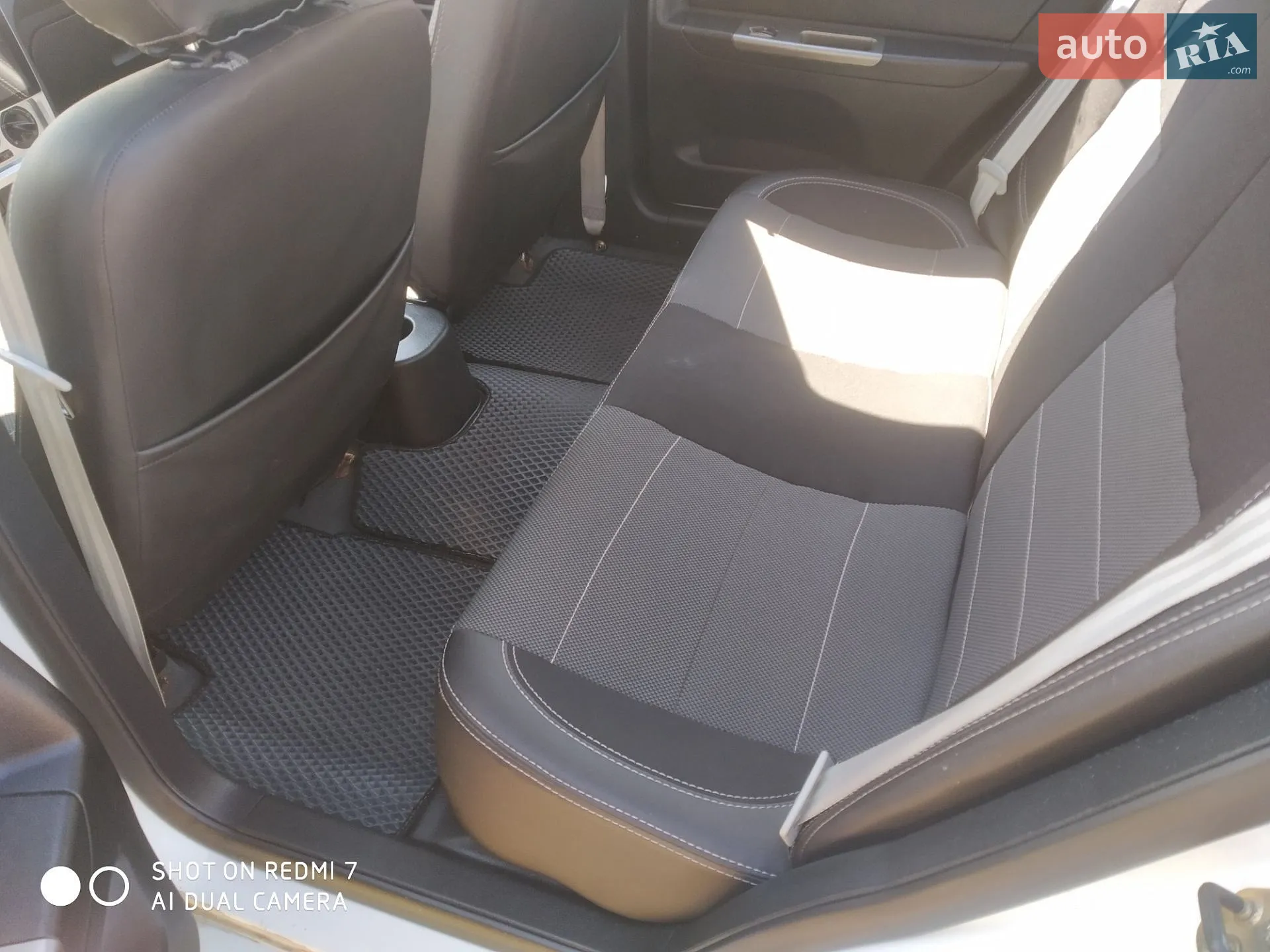 2013 Geely CK (Otaka) - мініатюра 18