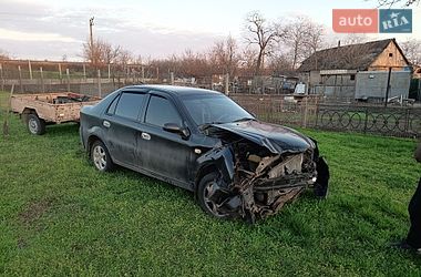 Седан Geely CK 2011 в Одесі