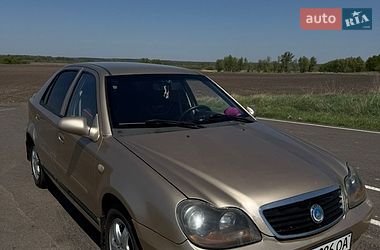 Седан Geely CK 2007 в Нежине