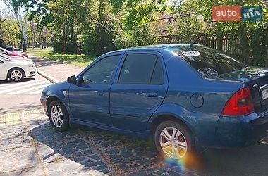 Седан Geely CK 2007 в Николаеве
