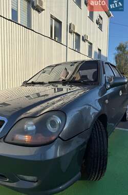 Седан Geely CK 2008 в Киеве
