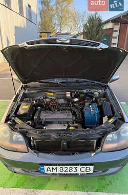 Седан Geely CK 2008 в Киеве