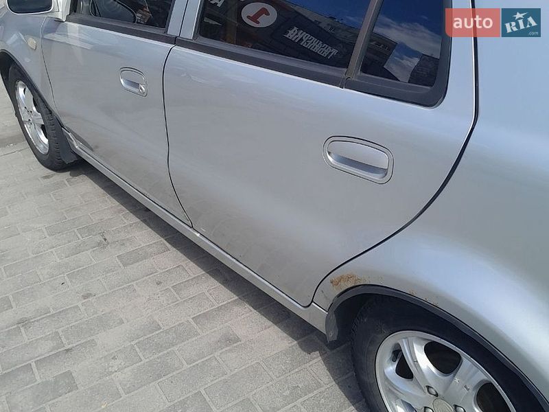 Седан Geely CK 2011 в Запорожье