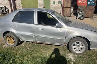 Седан Geely CK 2008 в Броварах