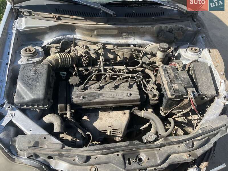 Седан Geely CK 2008 в Броварах