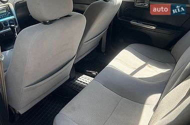 Седан Geely CK 2012 в Ровно