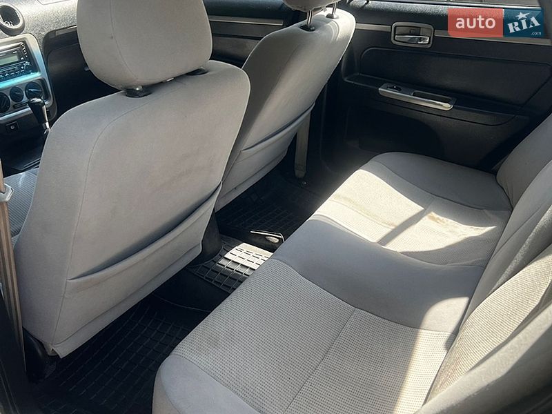 Седан Geely CK 2012 в Ровно