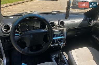 Седан Geely CK 2012 в Ровно