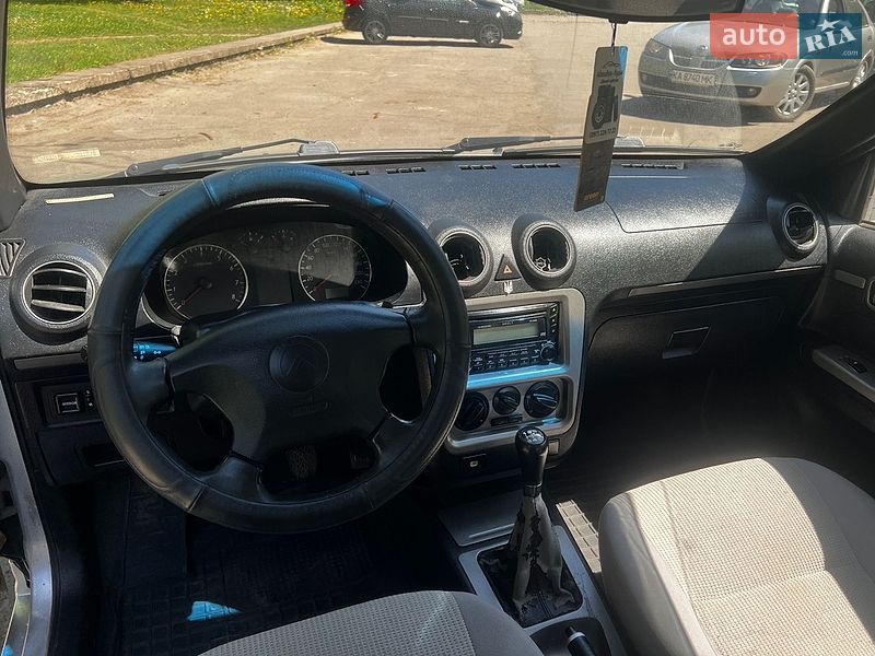 Седан Geely CK 2012 в Ровно