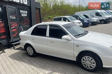 Седан Geely CK 2013 в Черновцах