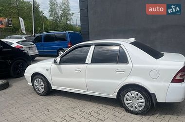 Седан Geely CK 2013 в Черновцах