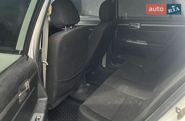 Седан Geely CK 2013 в Черновцах