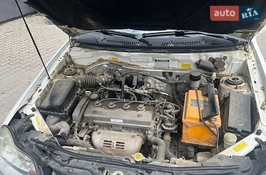 Седан Geely CK 2013 в Черновцах