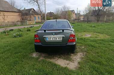 Седан Geely CK 2007 в Марганці
