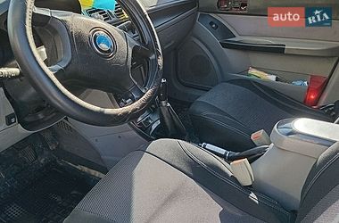 Седан Geely CK 2008 в Сумах
