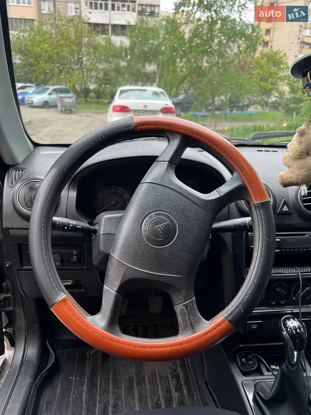2013 Geely CK (Otaka) - мініатюра 18