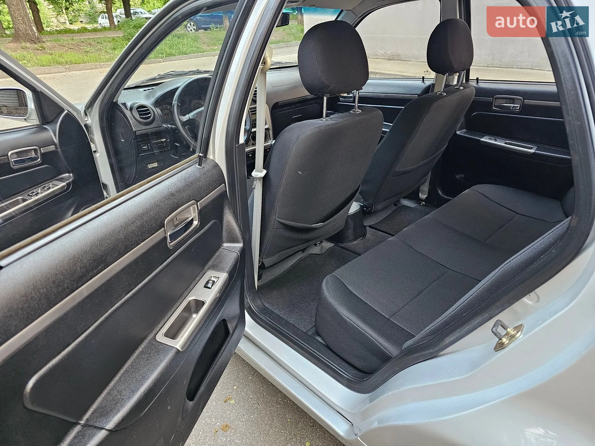 2013 Geely CK (Otaka) - мініатюра 33