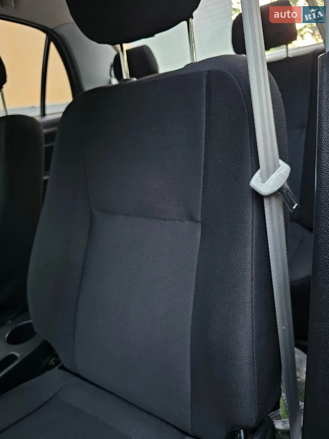 2013 Geely CK (Otaka) - мініатюра 37