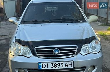 Седан Geely CK 2012 в Бородянці Седан Geely CK 2012 в Бородянці