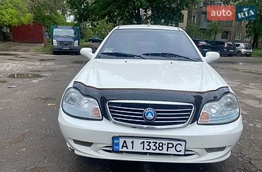 Седан Geely CK 2013 в Николаеве