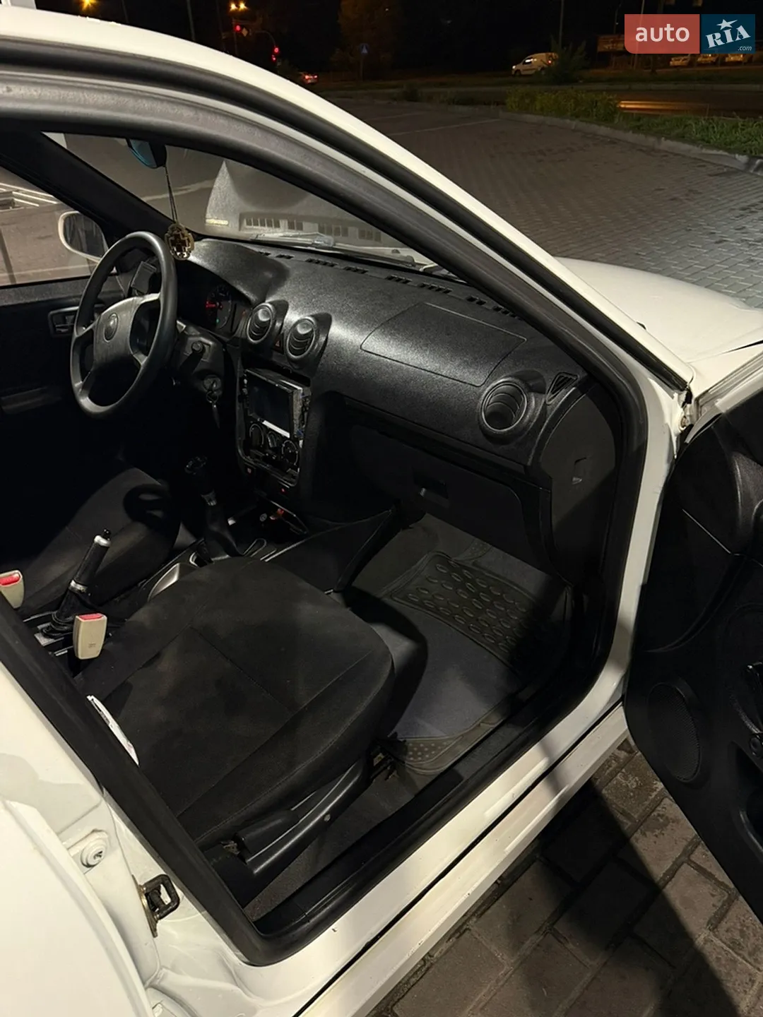 2012 Geely CK (Otaka) - мініатюра 5