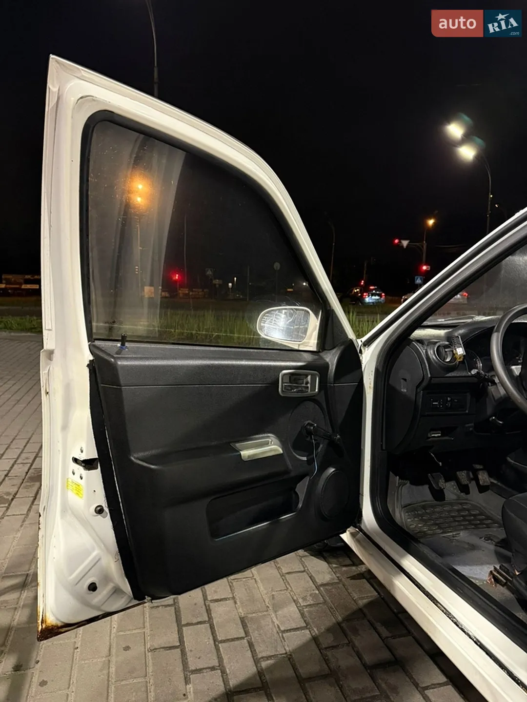 2012 Geely CK (Otaka) - мініатюра 10