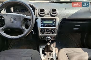Седан Geely CK 2013 в Кам'янському