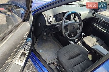Седан Geely CK 2013 в Кам'янському
