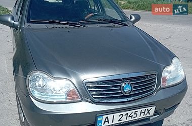 Седан Geely CK 2013 в Фастові