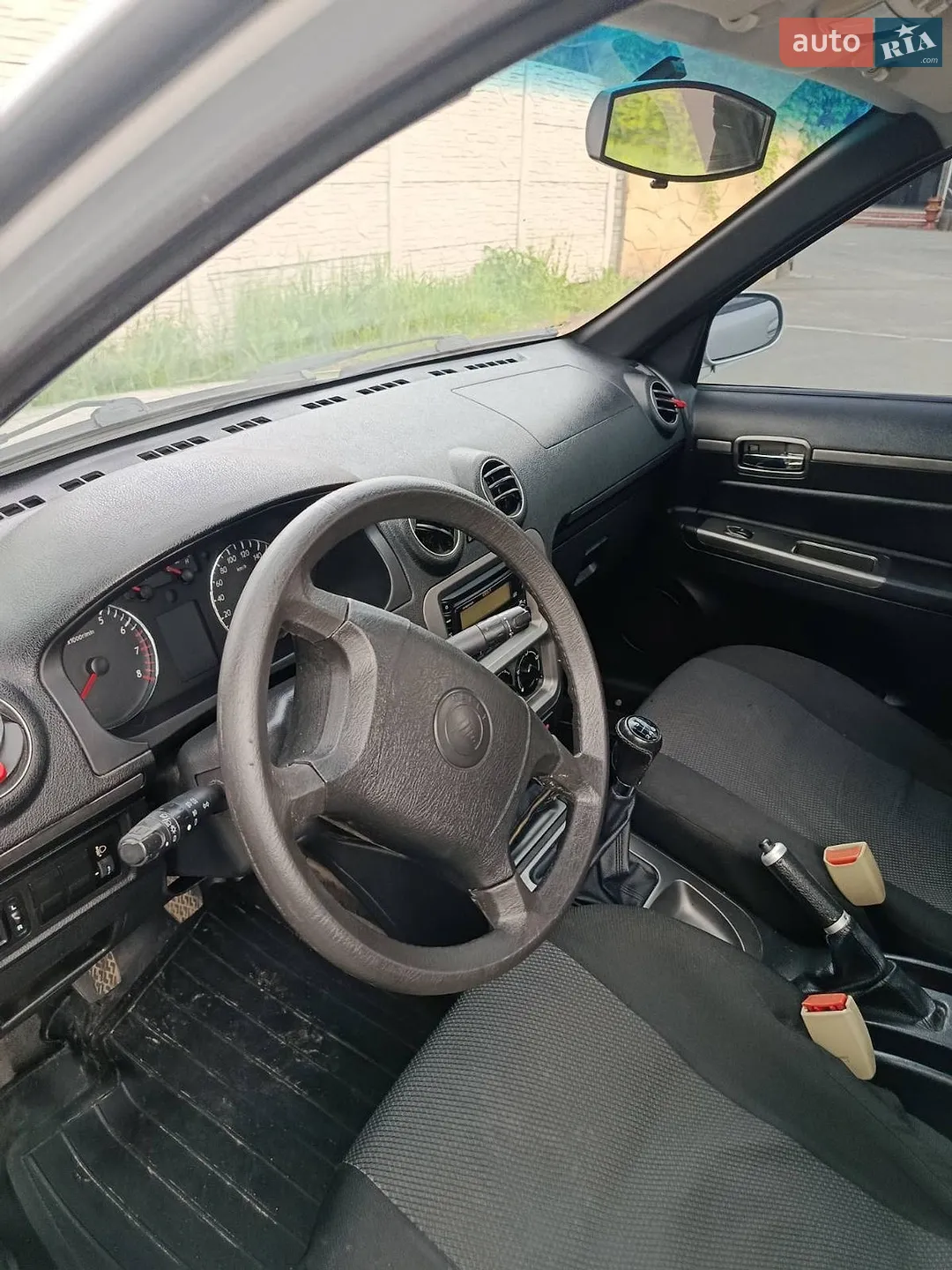 2012 Geely CK (Otaka) - мініатюра 5