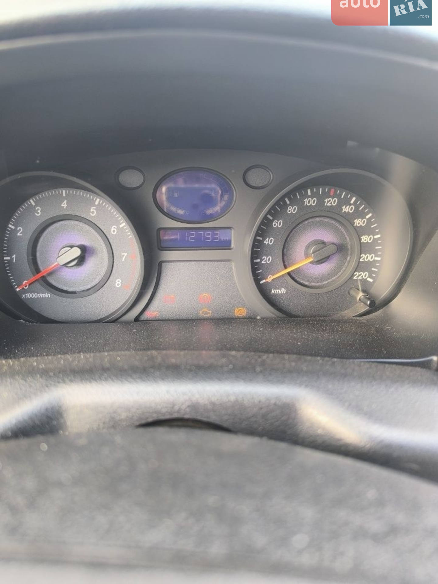 2013 Geely CK (Otaka) - мініатюра 6