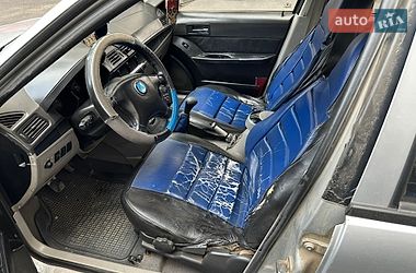 Седан Geely CK 2007 в Одессе