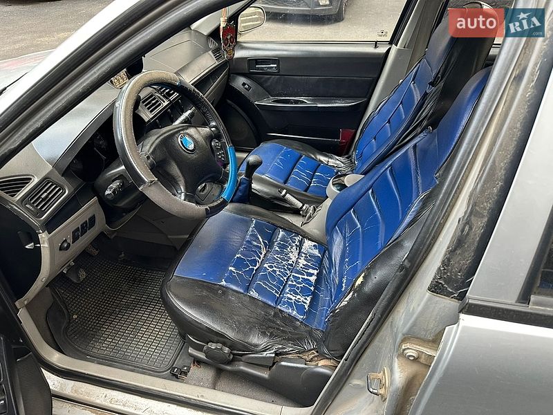 Седан Geely CK 2007 в Одессе