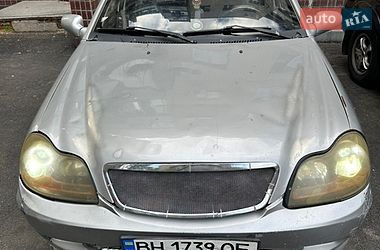 Седан Geely CK 2007 в Одессе
