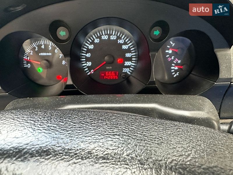 Седан Geely CK 2007 в Одессе