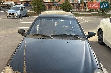 Седан Geely CK 2006 в Софиевской Борщаговке