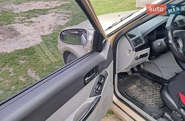 Седан Geely CK 2007 в Ковеле