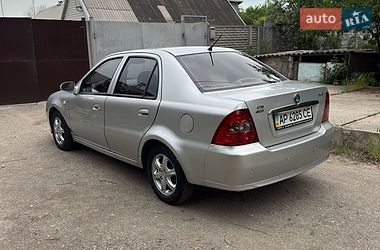 Седан Geely CK 2011 в Запоріжжі