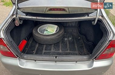 Седан Geely CK 2011 в Запоріжжі