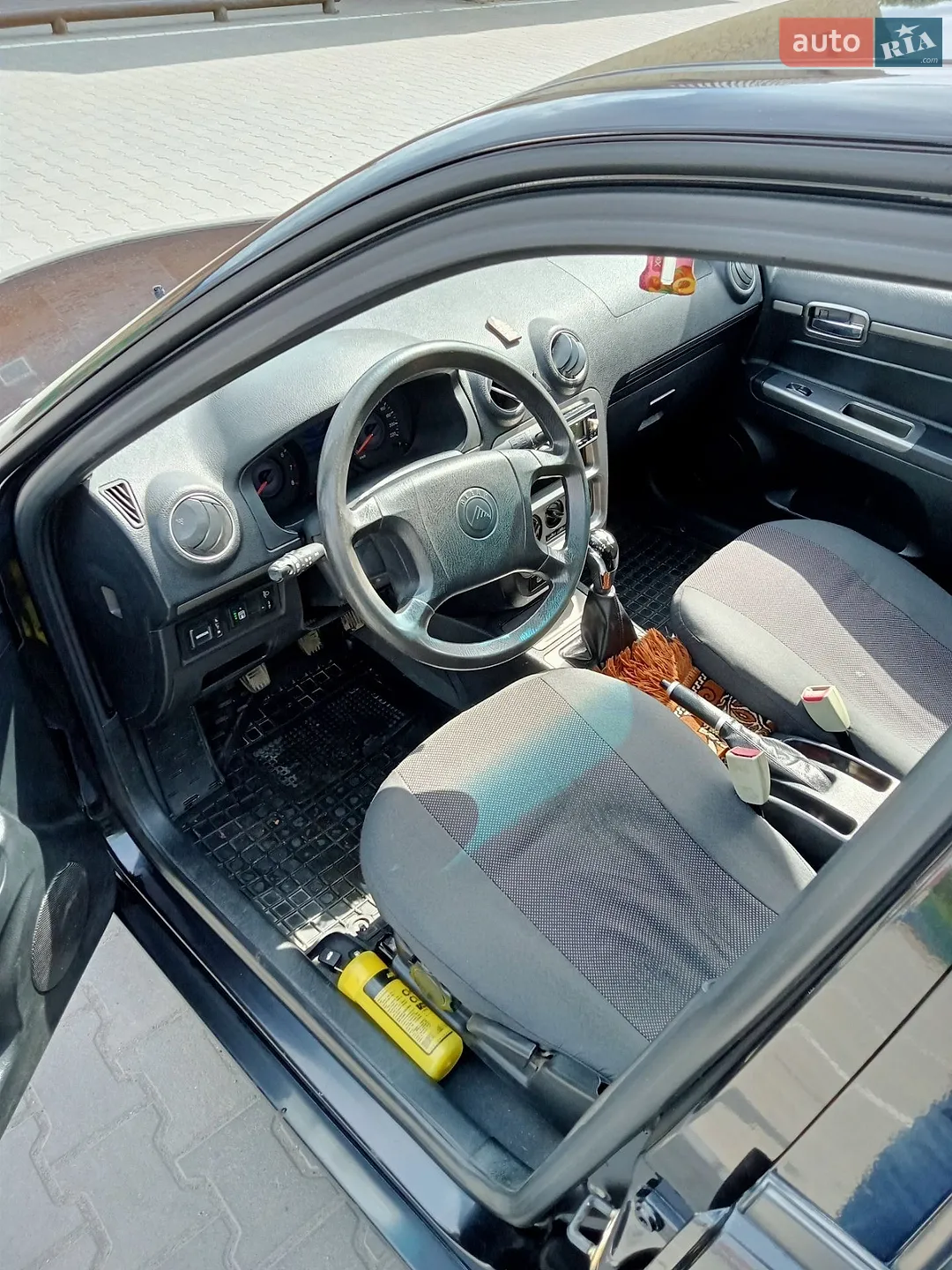 2013 Geely CK (Otaka) - мініатюра 5