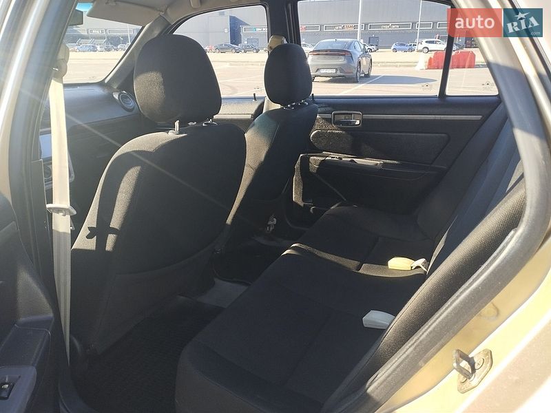 Седан Geely CK 2012 в Днепре