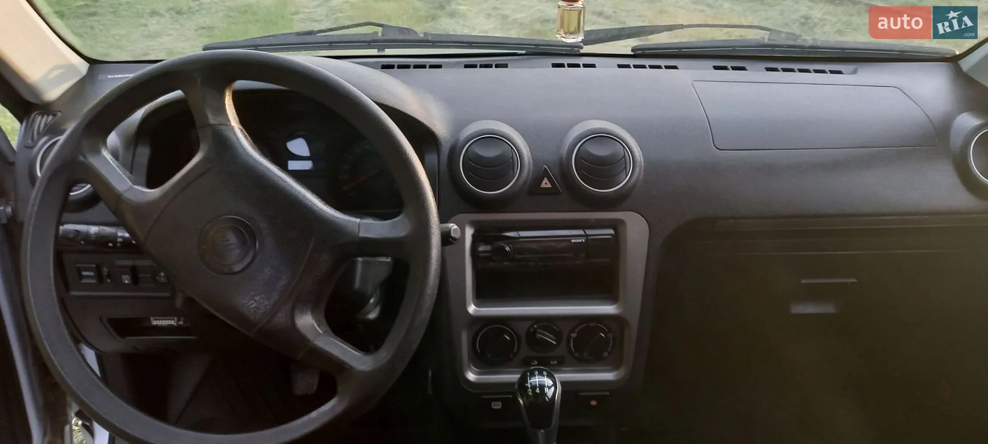 2013 Geely CK (Otaka) - мініатюра 9