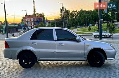 Седан Geely CK 2008 в Днепре