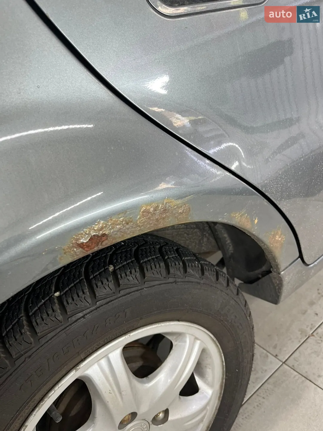 Geely CK 2011 VIN L6T7524S5BN043893 фото оголошення 20 з 21