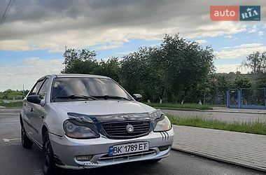 Седан Geely CK 2008 в Ровно фото 8 Седан Geely CK 2008 в Ровно
