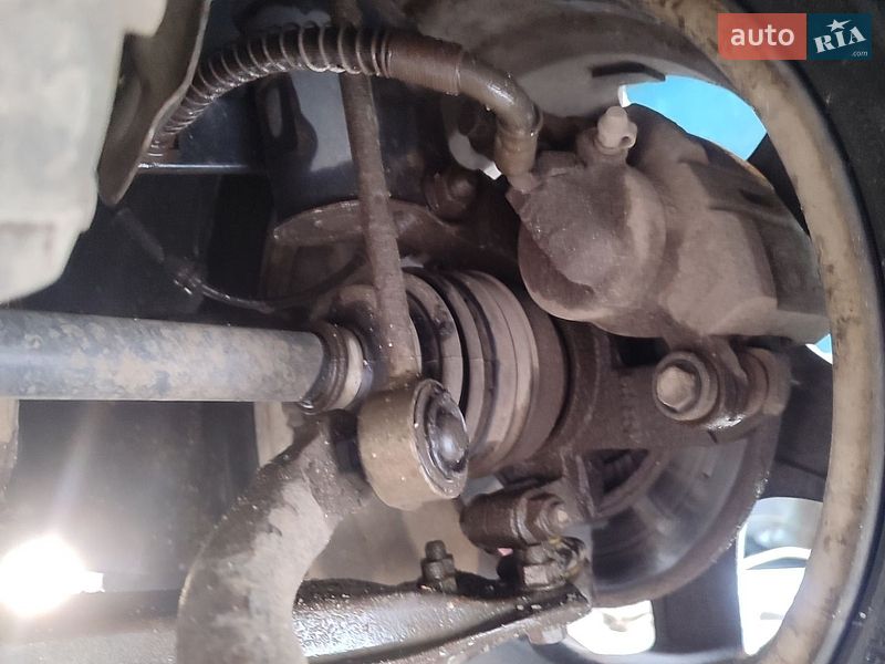 Седан Geely CK 2007 в Кропивницком