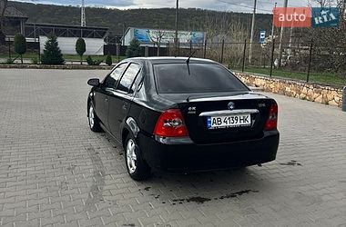 Седан Geely CK 2011 в Могилев-Подольске