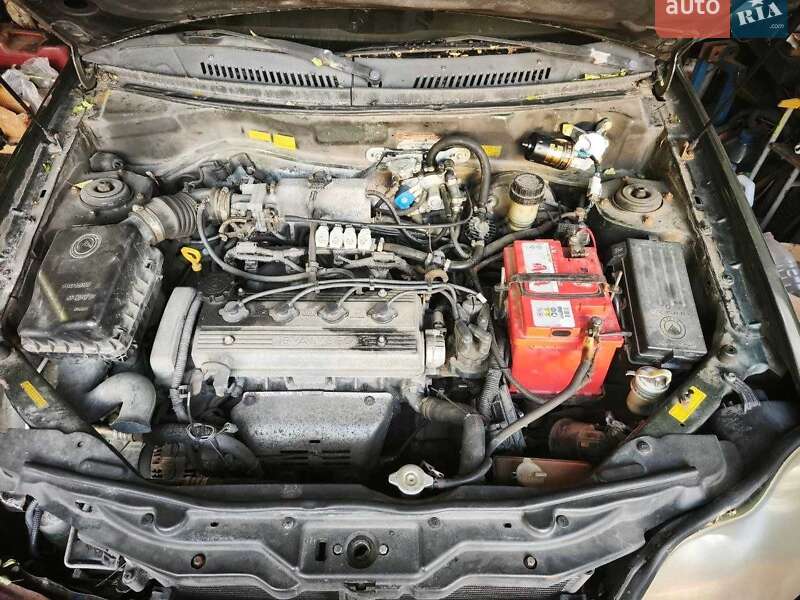 Седан Geely CK 2007 в Софиевской Борщаговке