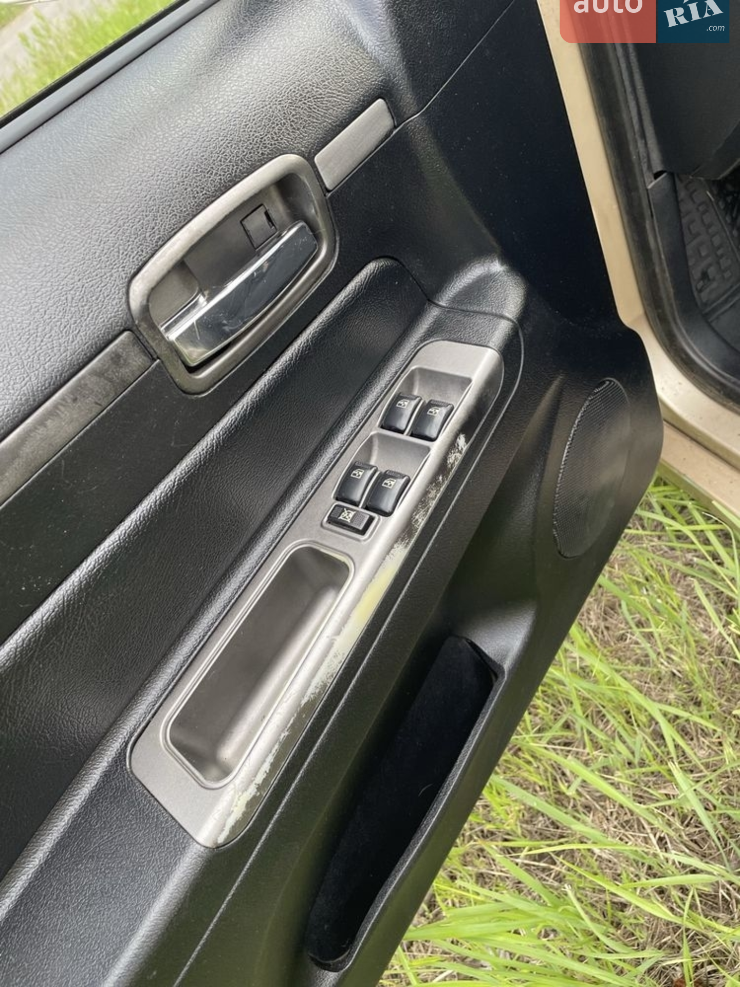 2011 Geely CK (Otaka) - мініатюра 9