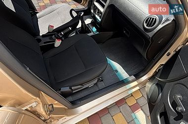 Седан Geely CK 2013 в Балаклее фото 11 Седан Geely CK 2013 в Балаклее